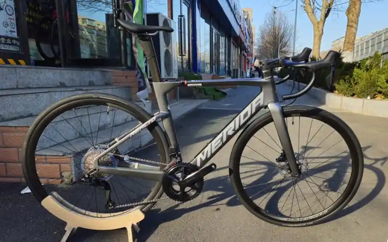 美利达瑞克多6000