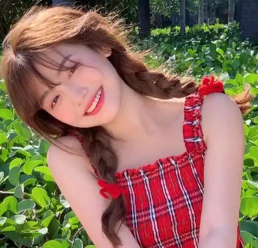 超适合夏天的头像夏日头像女头