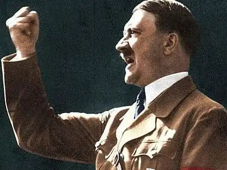 希特勒对中国友好吗?这三个谎言误导了一代人!