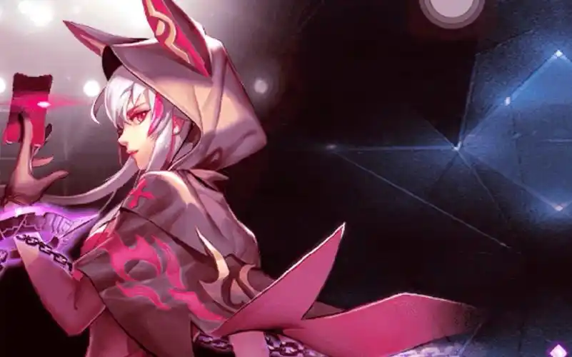 天天炫斗〕炫炫女神试玩!_手机游戏热门视频