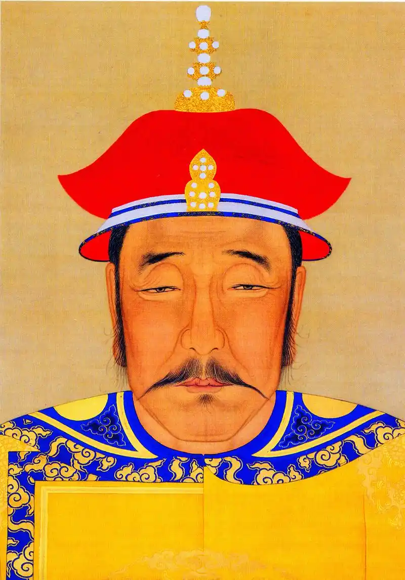 爱新觉罗·努尔哈赤 - 图片,照片,画像库 - 121学习网