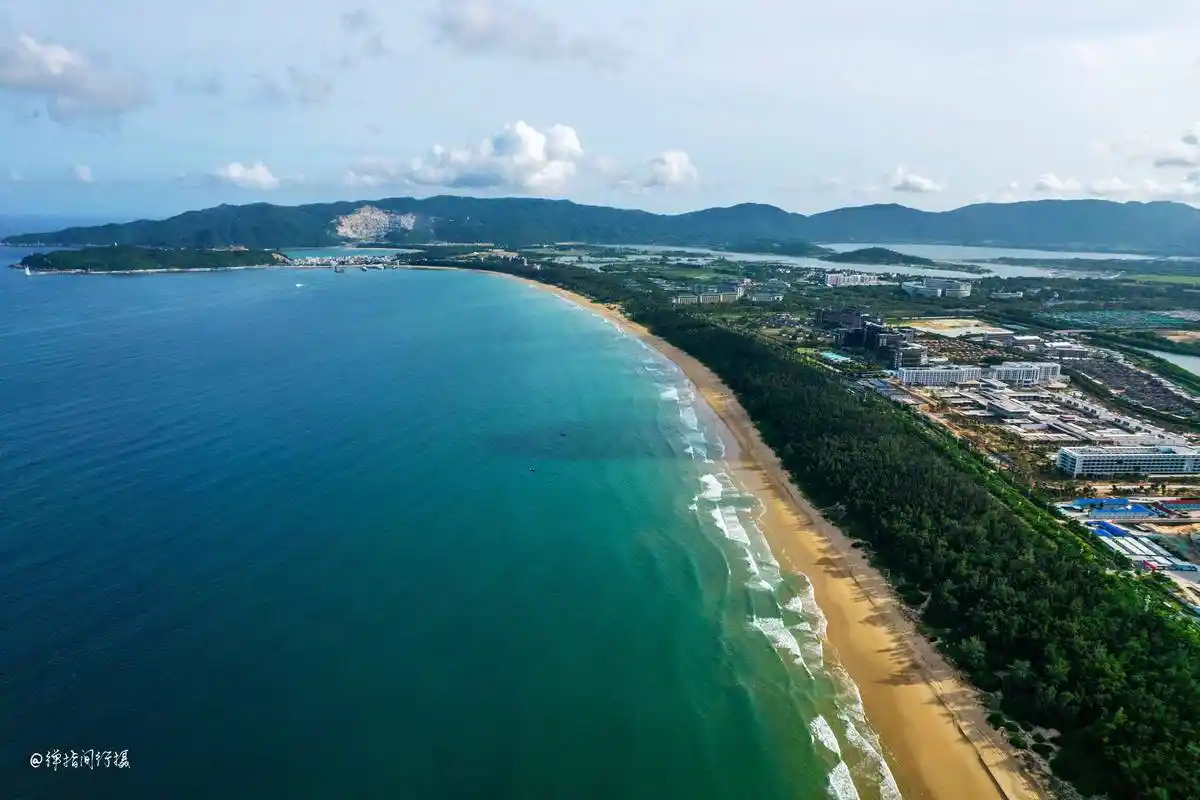 中国第四家海南首家臻品之选落户三亚海棠湾成豪华度假热选