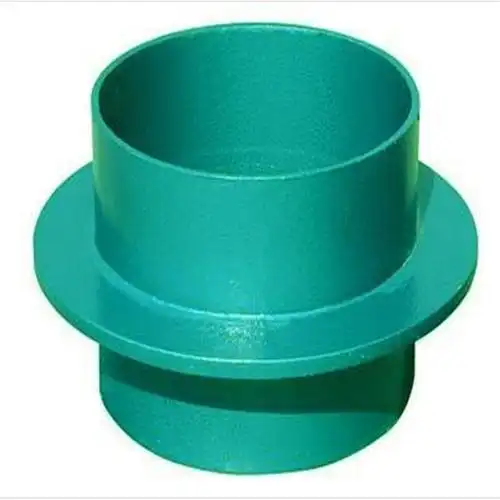 镀锌人防密闭套管 批发密闭防水套管dn80楼房密闭套管-万花筒优品