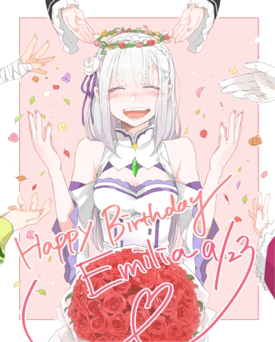 动漫二次元原创/同人画/插画/手绘/400_497竖版 竖屏