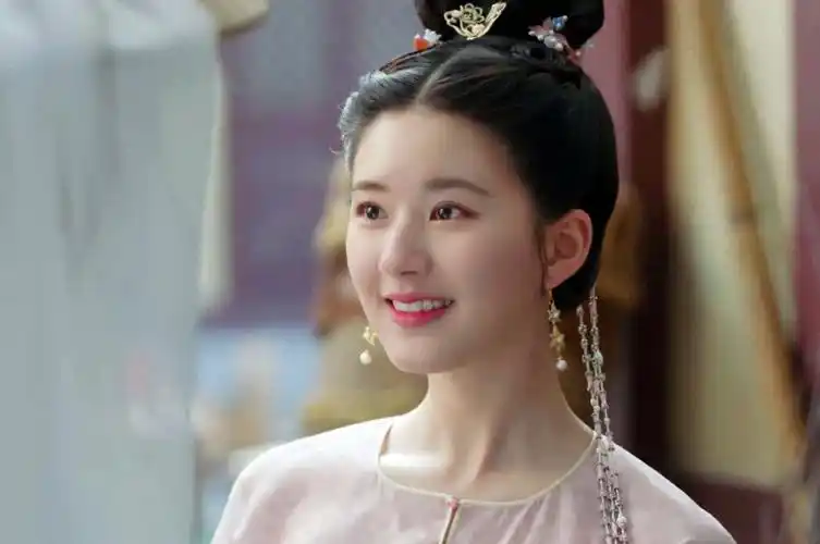 长歌行李乐嫣女人遇人不淑原因只有一个