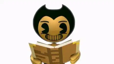 班迪和墨水机器:鲍里斯接了爱丽丝的电话!