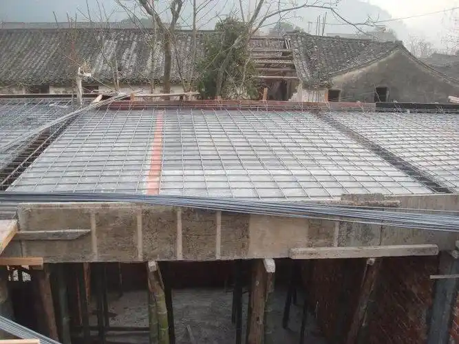 北京专业搭建平房昌平设计建瓦房