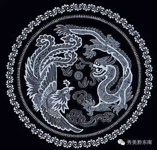 苗族图腾蕴含的苗族文化