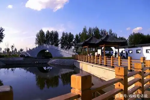 辽宁省铁岭市最冷门的八大著名景点