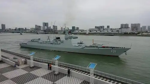 舰的退役,大连这个名字一直迟迟没有被命名,外界猜测是专门为055预留