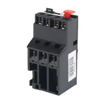 商品凸乐 定制 温度过载保护器 jrs1-09~25/z 7-10a 5件装