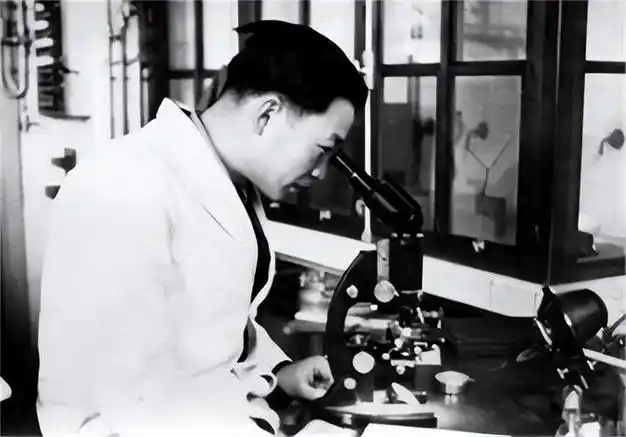 让他的名字曾成为全国绝密28年|氢弹|邓稼先|核试验|钱三强_网易订阅