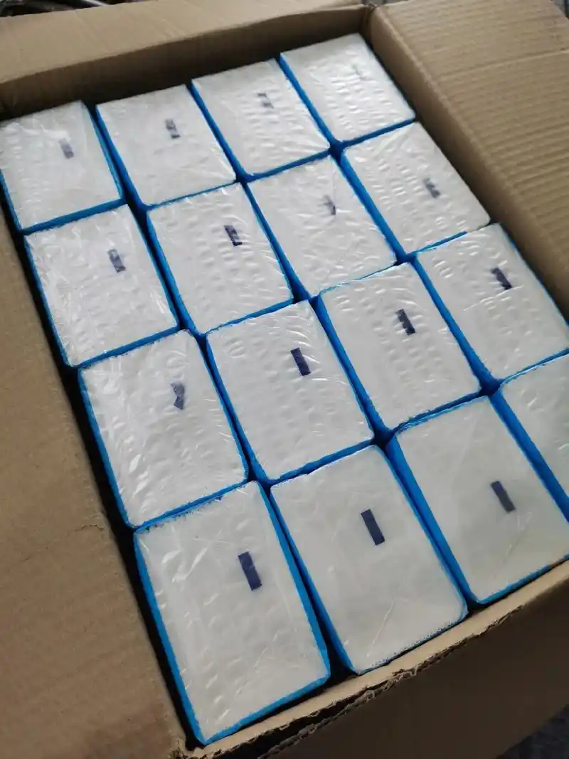 这大概是我用过最好用的纸巾之一.真心给大家分享下这款 - 抖音