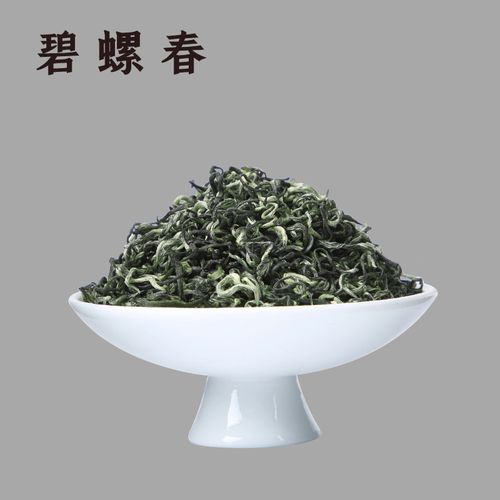 老潘家碧螺春125g茶韵绿茶2020新茶苏州茶叶洞庭碧螺春2021新茶