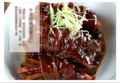 溧阳有哪些特产,溧水有哪些特产