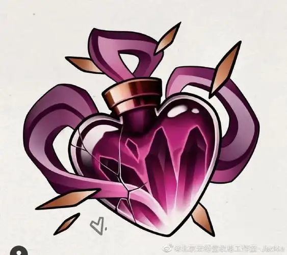 彩色小图手稿#新传统纹身##北京纹身##刺青##tattoo##纹身手稿##new