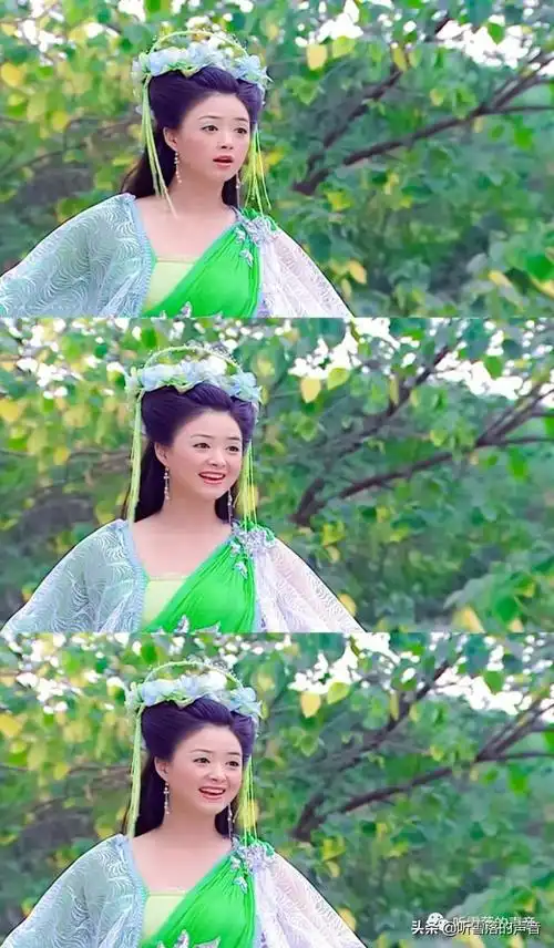 欢天喜地七仙女电视剧第二季(欢天喜地七仙女)(11)