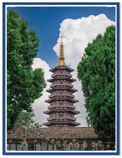 如果你厌倦了大城市的喧嚣和忙碌,不妨来金华这座小城放松一下