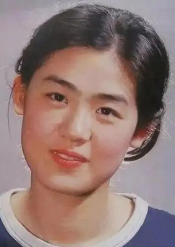 因《牧马人》一夜爆红,却惨遭老师讽刺校园霸凌的丛珊,今怎样