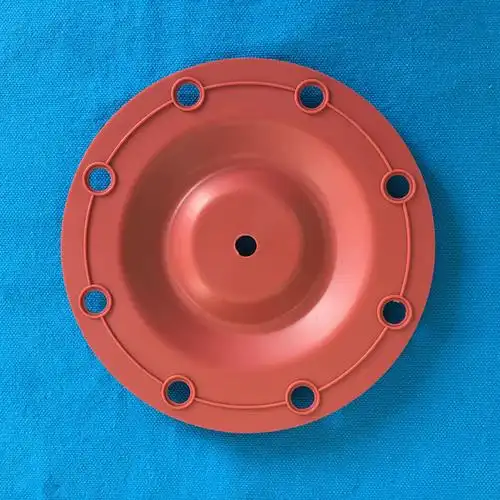 气动隔膜泵膜片批发零售286-096-600隔膜泵配件上海.