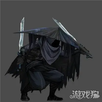 无名之辈第六章怪物及技能介绍 强大的敌人来袭