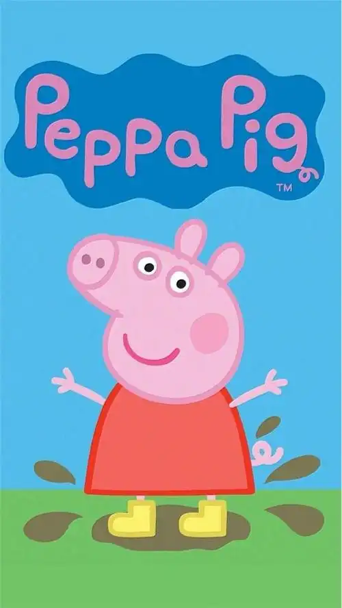 想开一家小猪佩奇主题的店山寨小猪佩奇店侵权判赔70万元