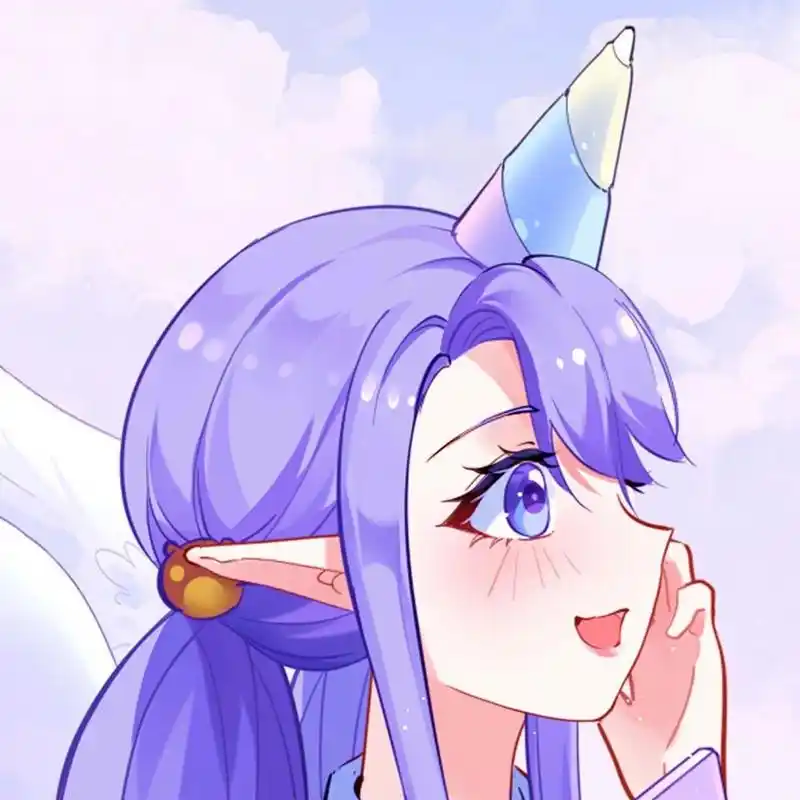 鼠星星闺蜜头像第十一弹