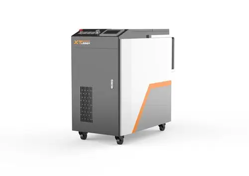 激光手持焊接机