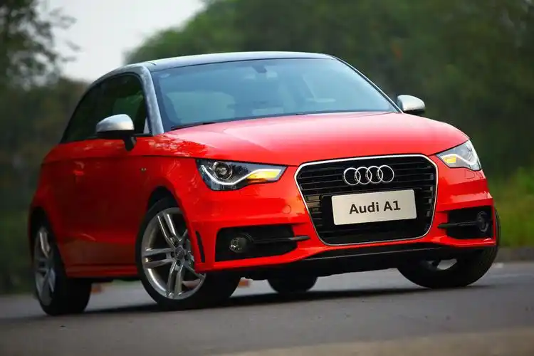 奥迪a1
