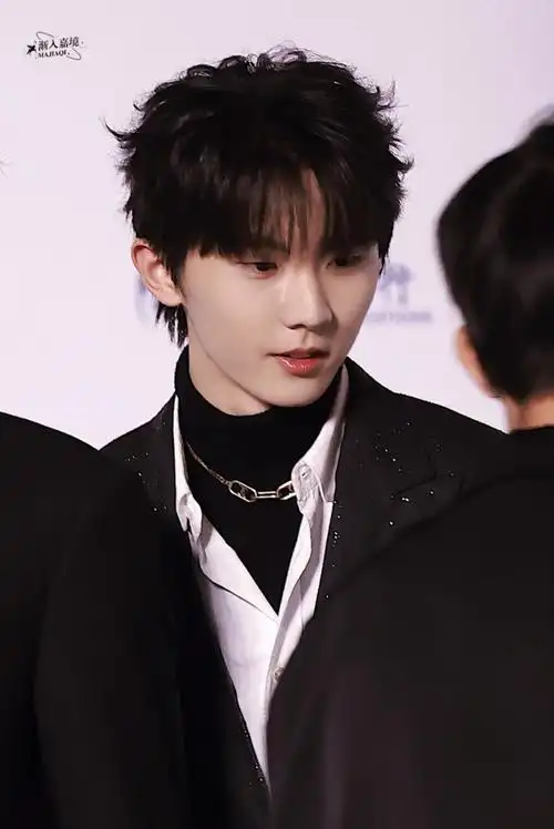 时代少年团-马嘉祺 高清图来啦