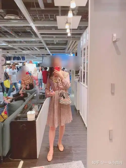 女生170 140斤是一种怎样的体验?