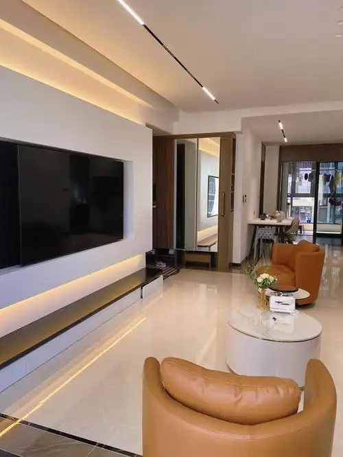 论新时代小年轻房子装修