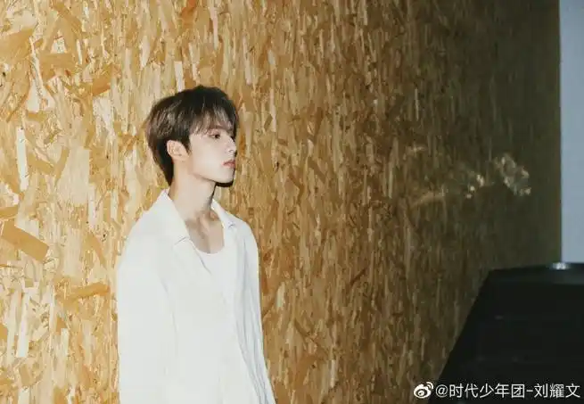 朱志鑫##刘耀文