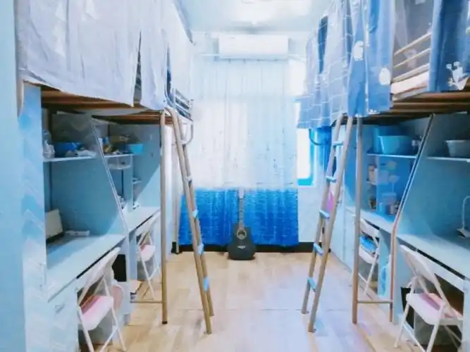 hello,萌新④|注意,前方宿舍最强攻略来袭!