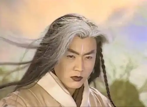 武侠剧中死得最可悲的八大反派,江玉燕排第三,绝无神被儿子所杀