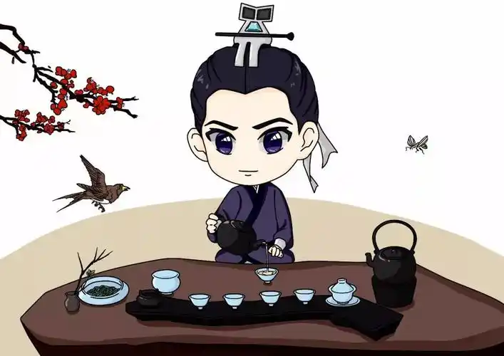 刀哥说茶泡茶烧水的几点困惑