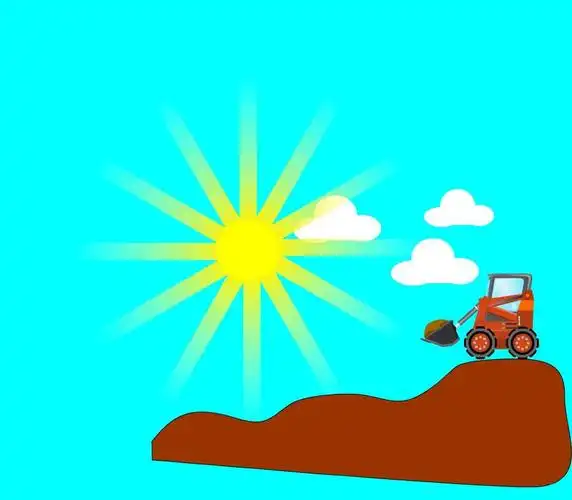 第一天作业逐帧动画