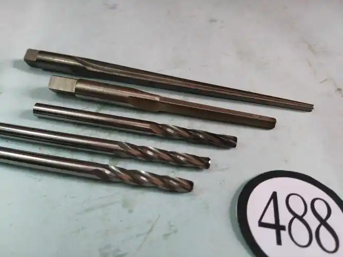 锥度铰刀厂家直销锥度铰刀厂家生产锥度铰刀求购锥度铰刀