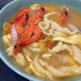 疙瘩面(临海麦虾)的全部作品