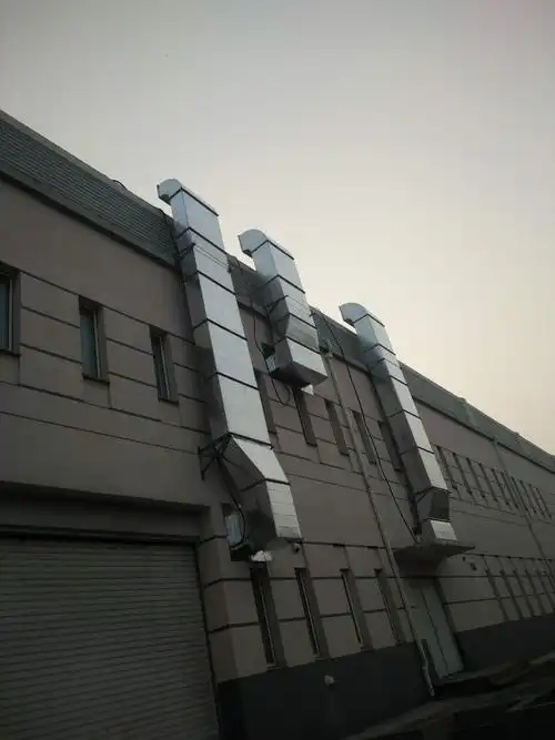 【通风管道】价格_厂家_批发_参数_图片_风管栏目_机电之家网