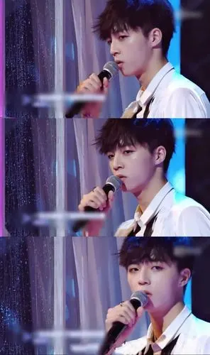 陈立农 - 堆糖,美图壁纸兴趣社区