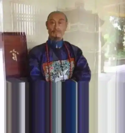 原创康熙皇帝武力攻台大将军施琅准备了13年仅用8天收复台湾