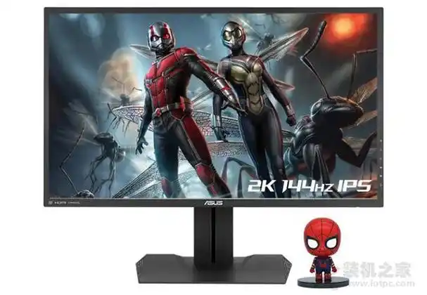 显示器四大金刚和四小金刚区别