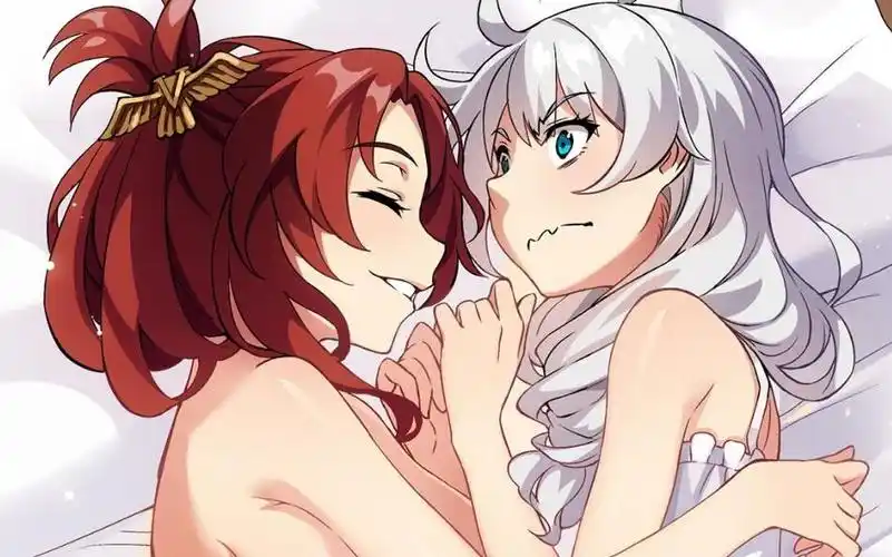 【崩坏3】琪亚娜你为什么这么能睡啊琪亚娜?_哔哩哔哩_bilibili