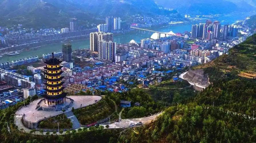 沿河土家族自治县人民医院欢迎您!