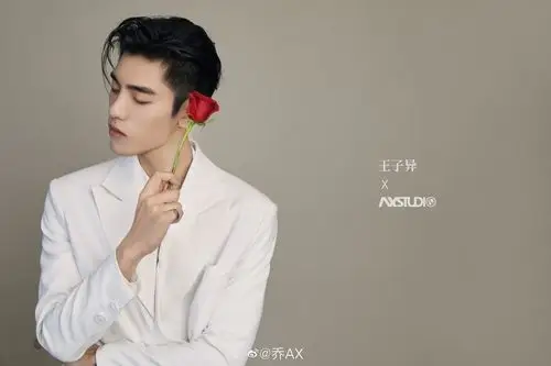 王子异 - 堆糖,美图壁纸兴趣社区