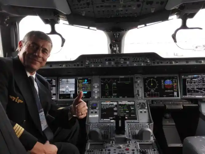 四川航空股份有限公司(四川航空)以租赁方式引进4架空客a350-900飞机