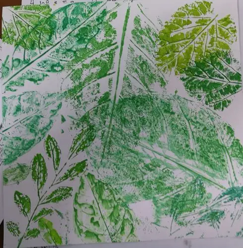 美设182班第一张构成作业～肌理 - 美篇