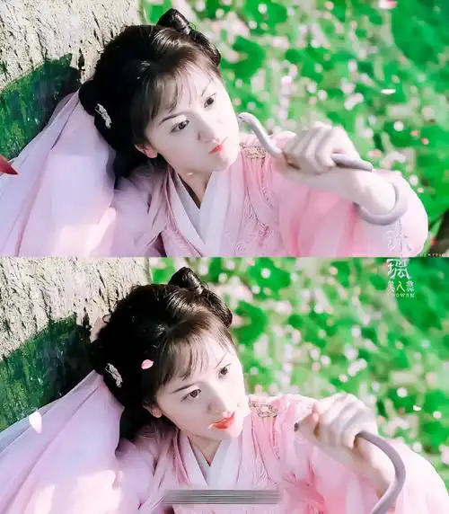 琉璃美人煞袁冰妍褚璇玑