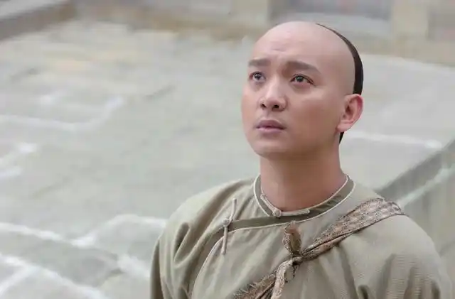 僧格林沁剿灭太平军,被誉为清朝勇士,16岁少年:一招他都接不住